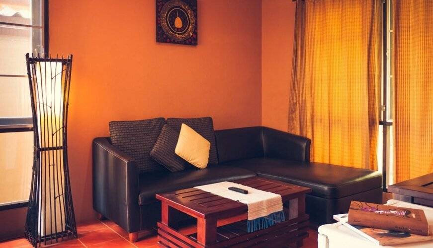 Floraville Phuket Resort