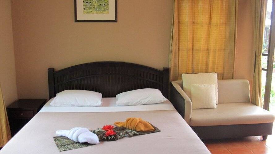 Floraville Phuket Resort