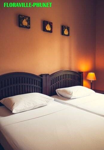Floraville Phuket Resort