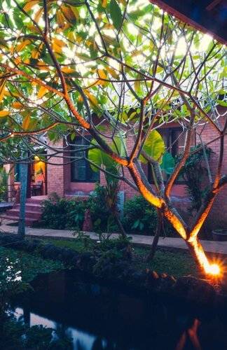 Floraville Phuket Resort