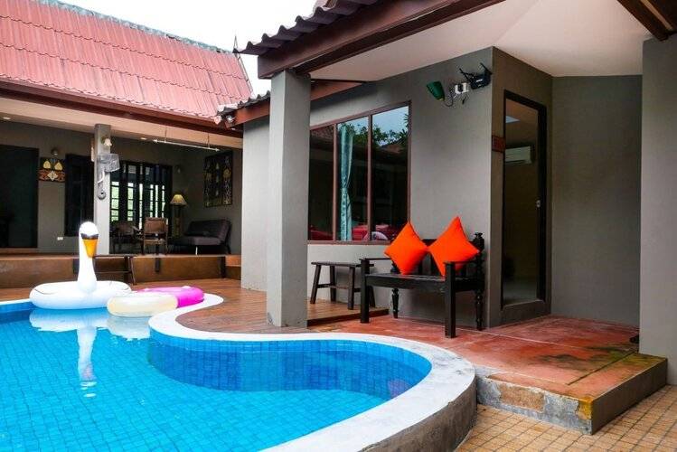 Floraville Phuket Resort