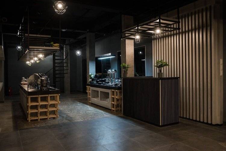 Little Loft Hotel