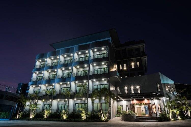 Little Loft Hotel