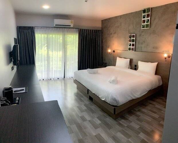 Little Loft Hotel