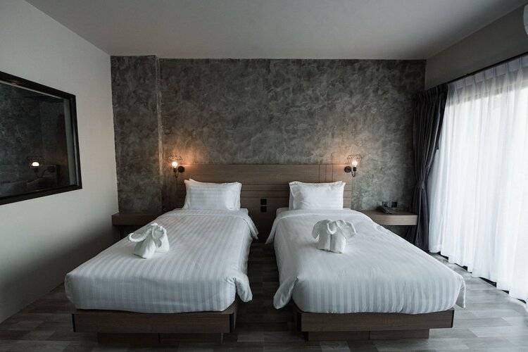 Little Loft Hotel