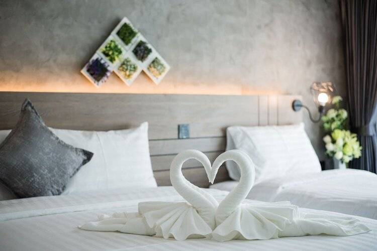 Little Loft Hotel