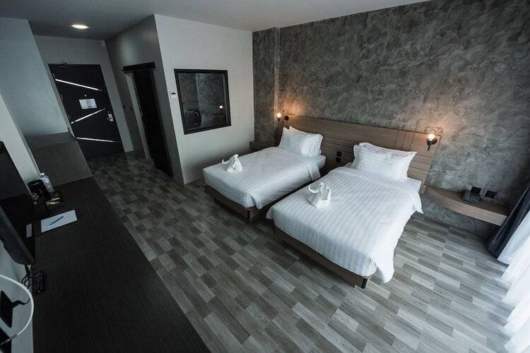 Little Loft Hotel