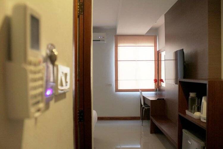 The Little Nest Hotel