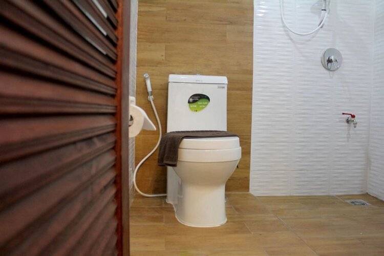 The Little Nest Hotel