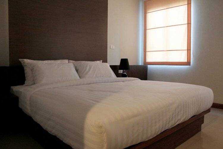 The Little Nest Hotel