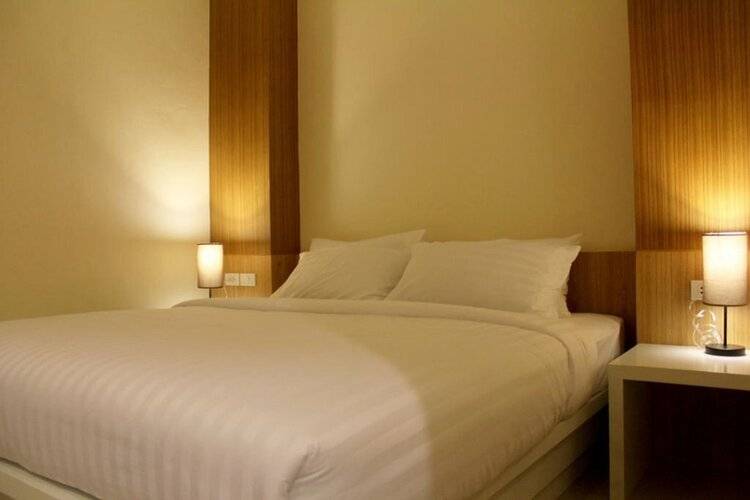 The Little Nest Hotel