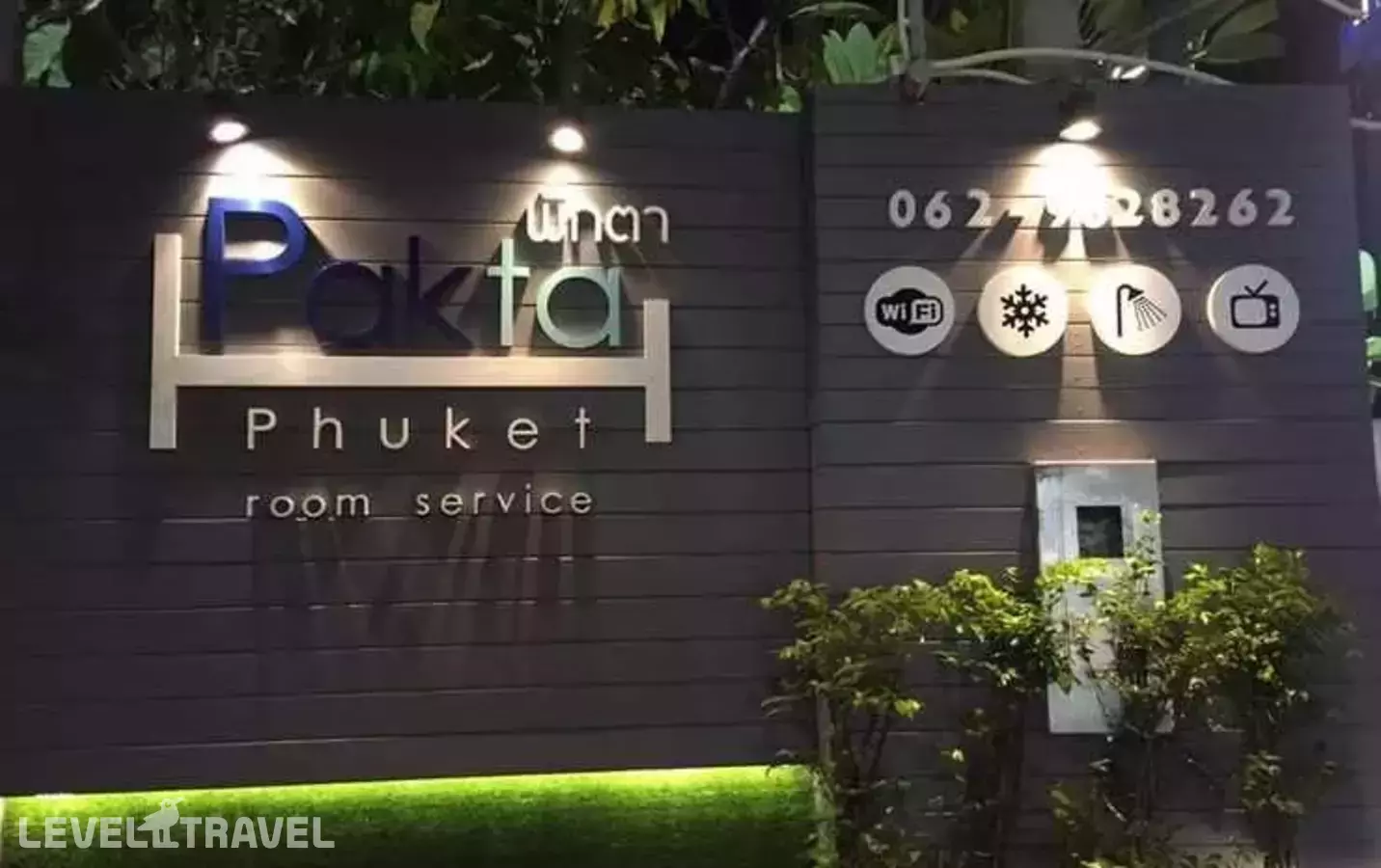 Pakta Phuket