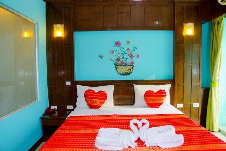 Patong Holiday