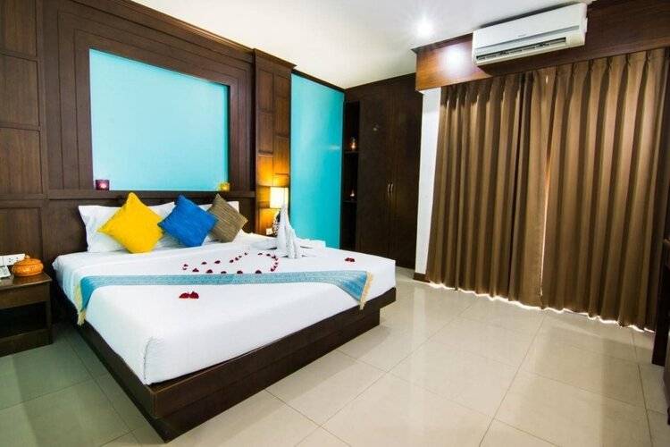 Patong Holiday
