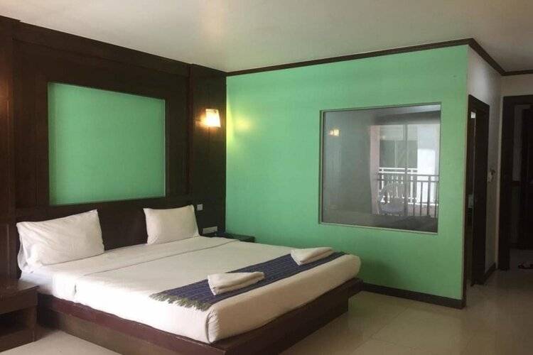Patong Holiday