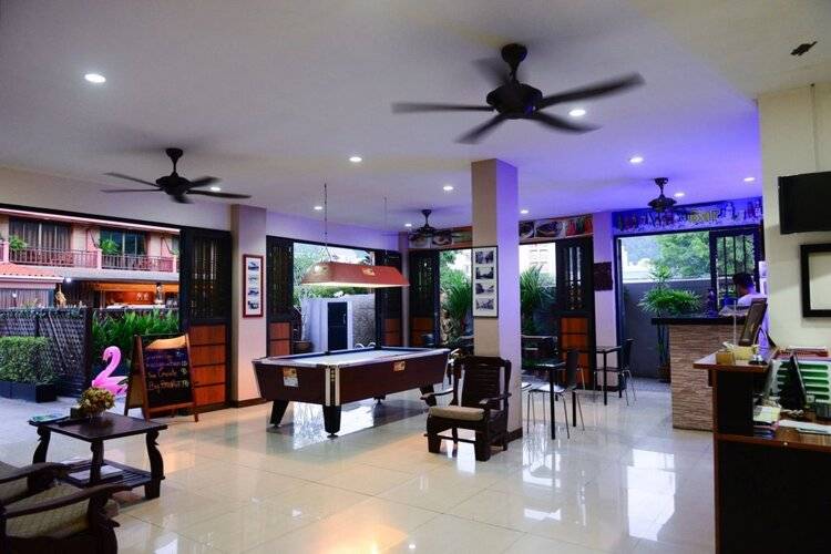 Patong V Hotel