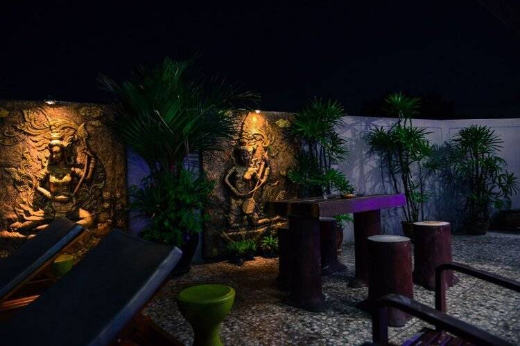 Patong V Hotel