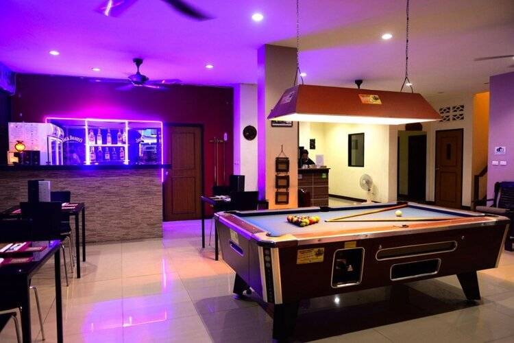 Patong V Hotel