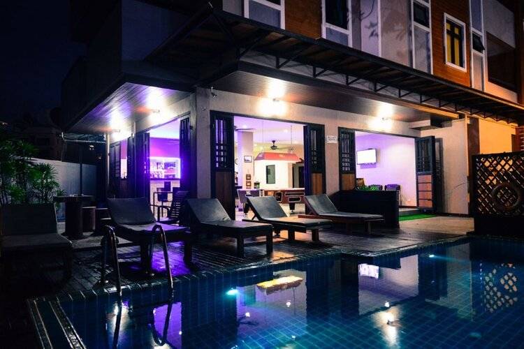 Patong V Hotel