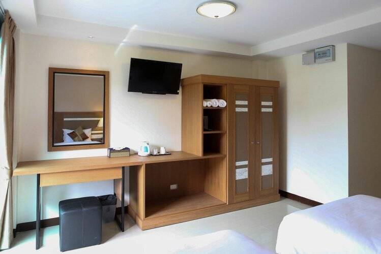 Patong V Hotel