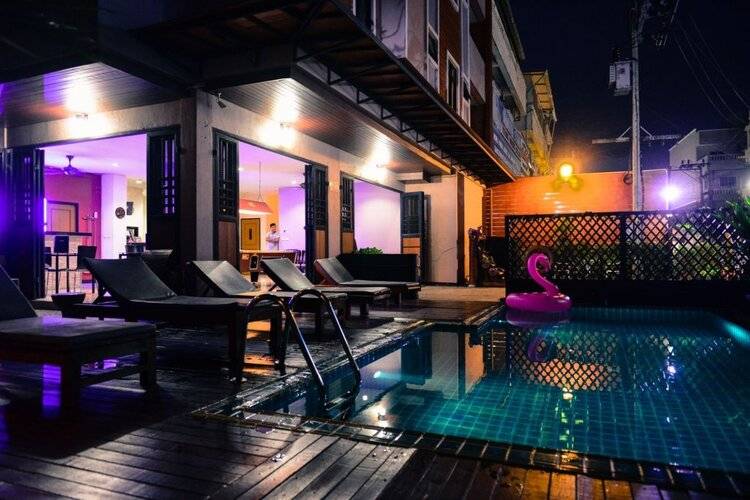 Patong V Hotel