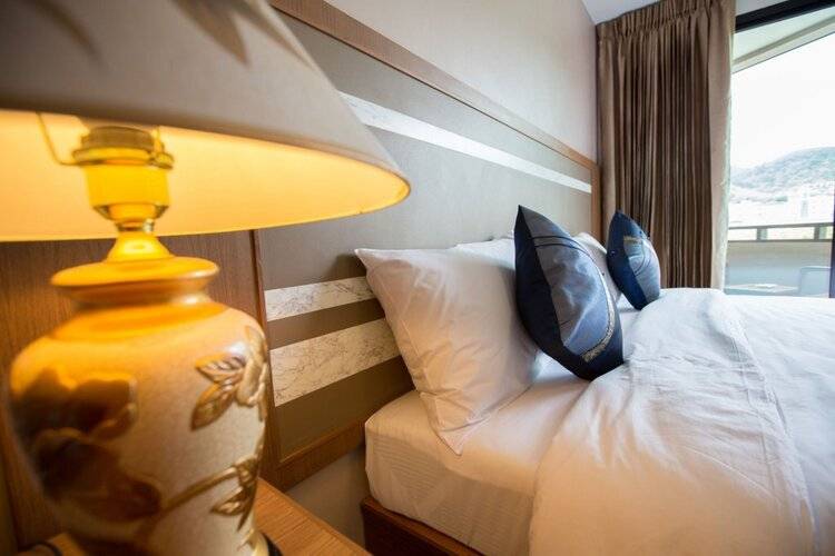 Patong V Hotel