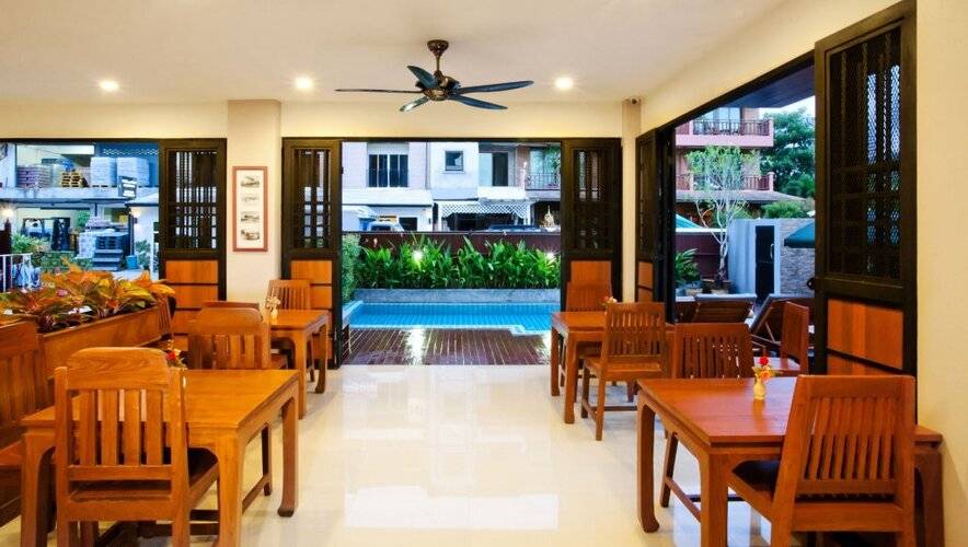 Patong V Hotel