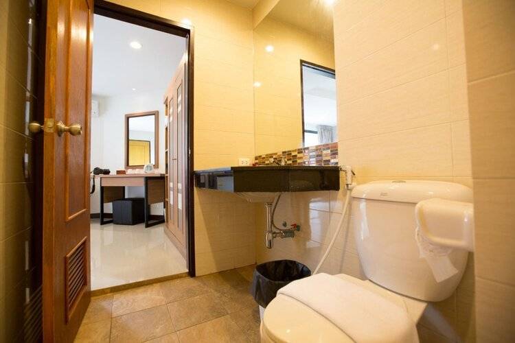 Patong V Hotel