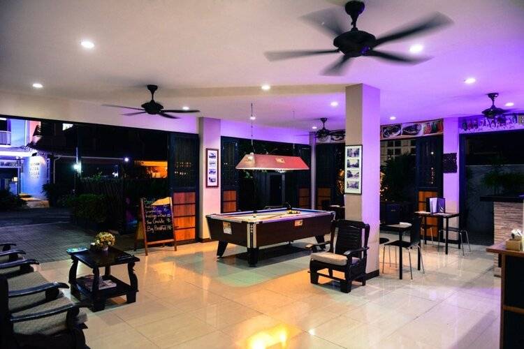 Patong V Hotel
