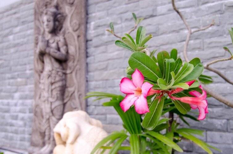 Phaithong Sotel Resort
