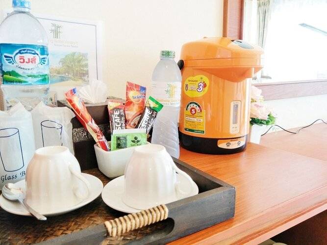 Phaithong Sotel Resort