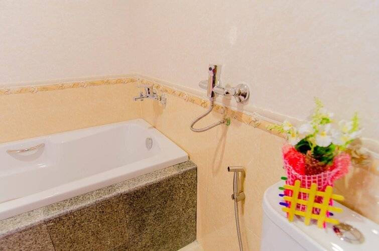Phaithong Sotel Resort
