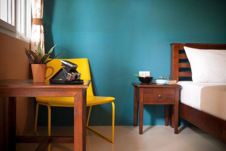 Phuket Siam Villas