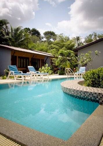 Phuket Siam Villas