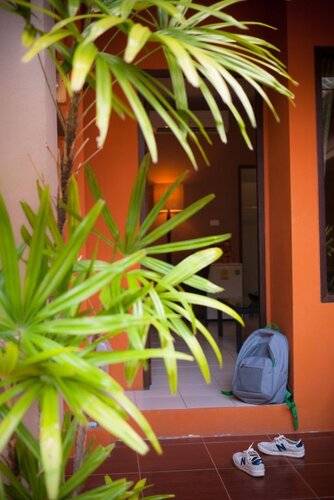 Phuket Siam Villas