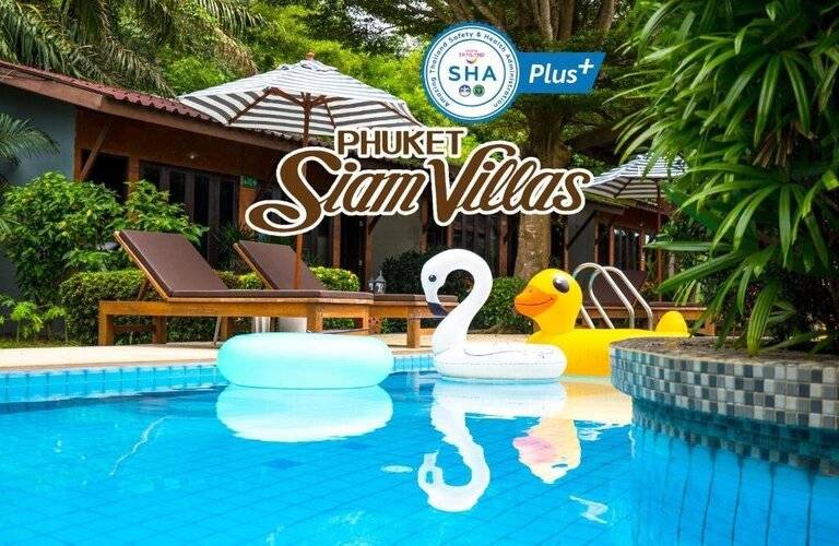 Phuket Siam Villas