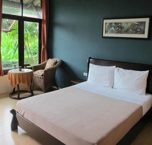Phuket Siam Villas