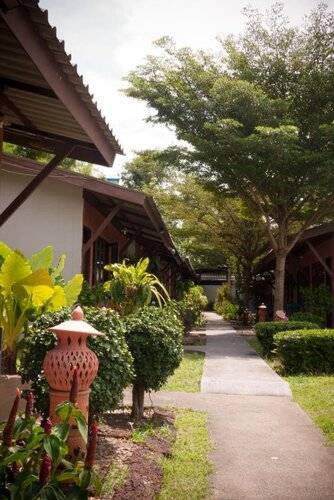 Phuket Siam Villas