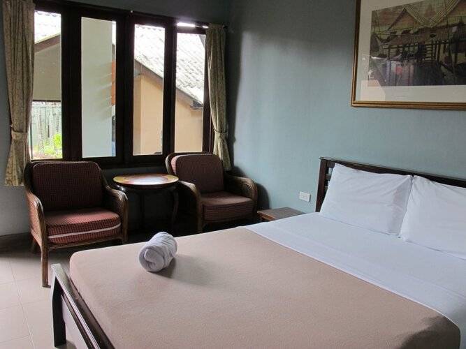 Phuket Siam Villas