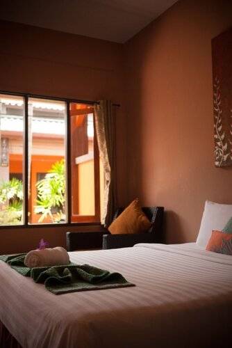 Phuket Siam Villas