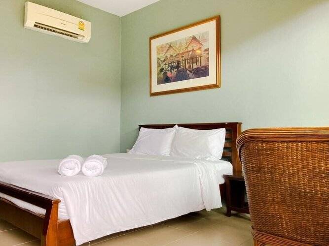 Phuket Siam Villas
