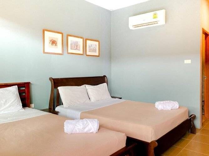 Phuket Siam Villas