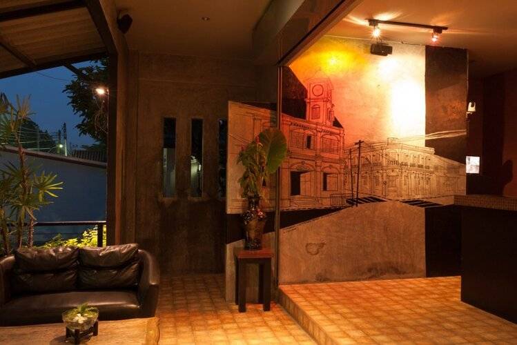 Phuket Siam Villas