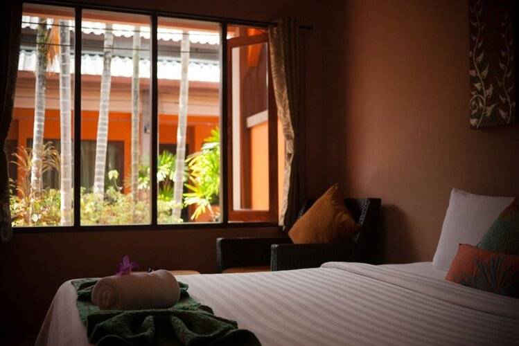 Phuket Siam Villas