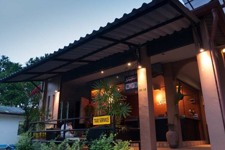 Phuket Siam Villas