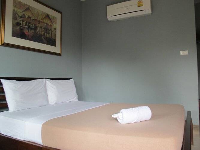 Phuket Siam Villas