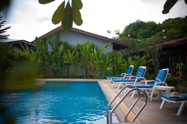 Phuket Siam Villas