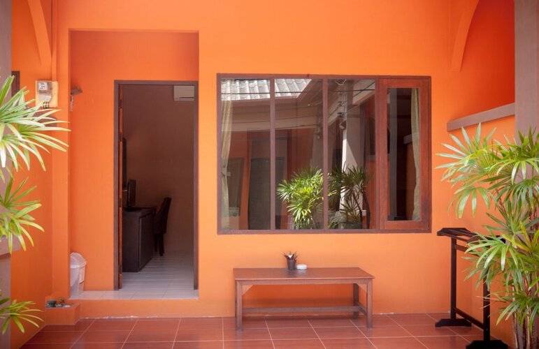 Phuket Siam Villas
