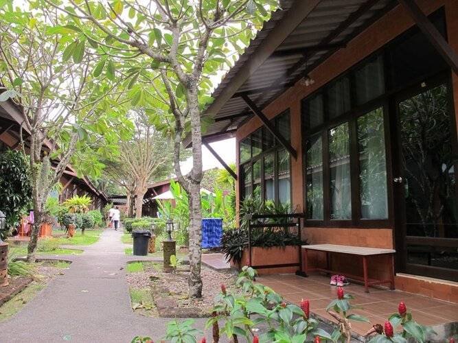 Phuket Siam Villas