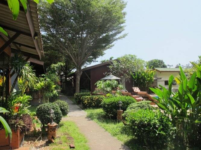 Phuket Siam Villas